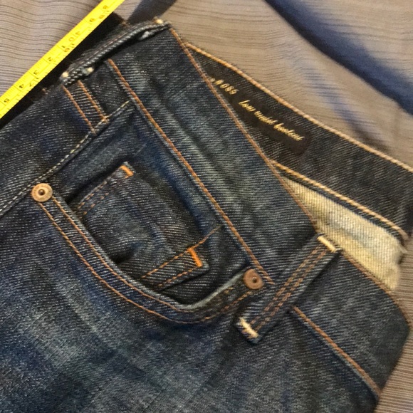 Citizens of Humanity Designer Denim - Picture 4 of 7